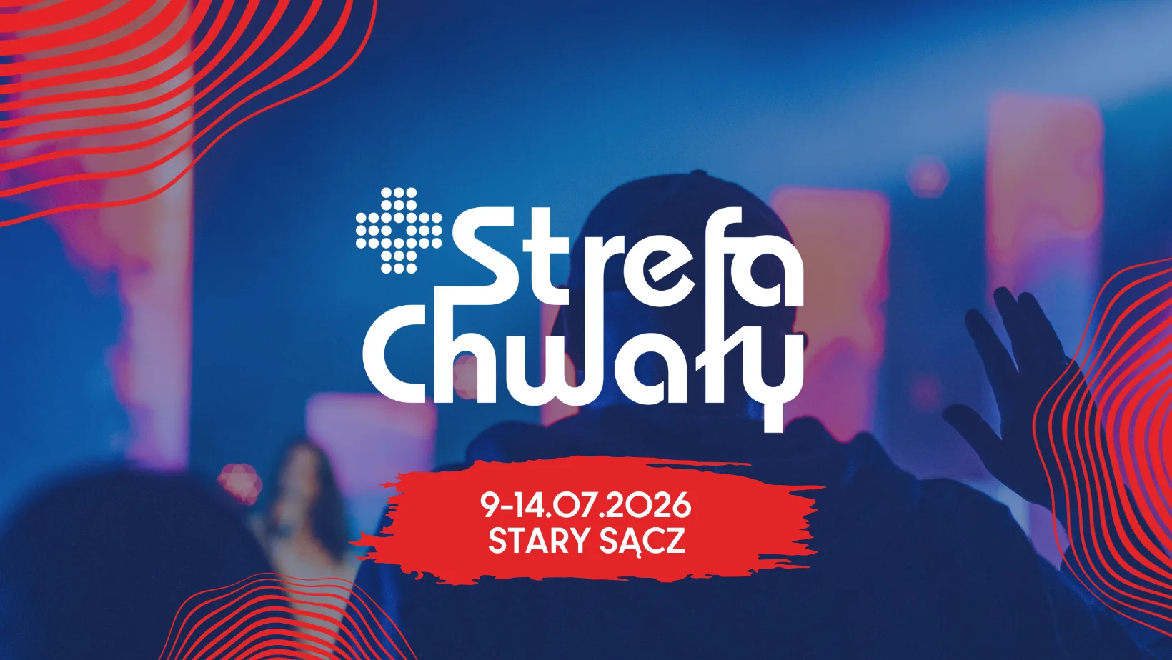 Muzyka, warsztaty i wspólnota – tak wyglądała Strefa Chwały 2026