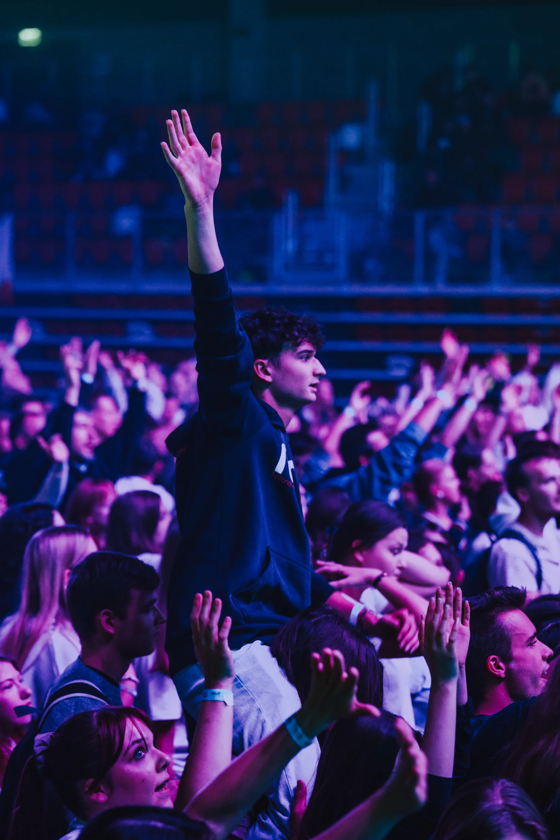 Strefa Młodych Festiwal