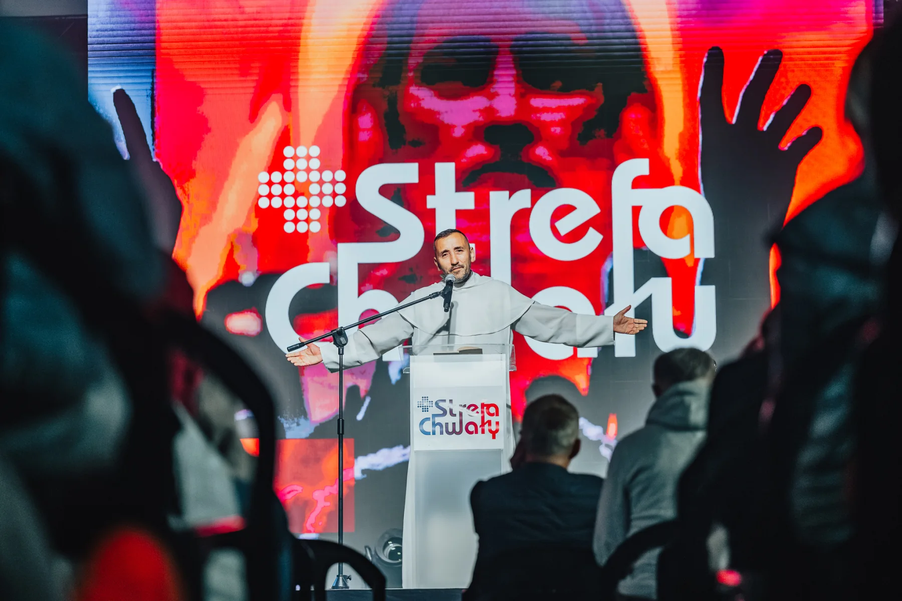 Strefa Chwały 2027