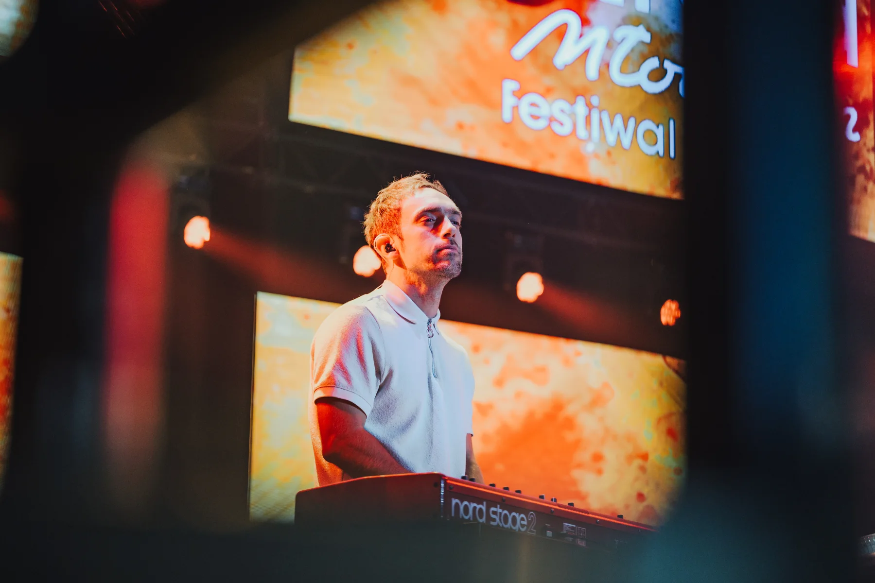 Strefa Młodych Festiwal