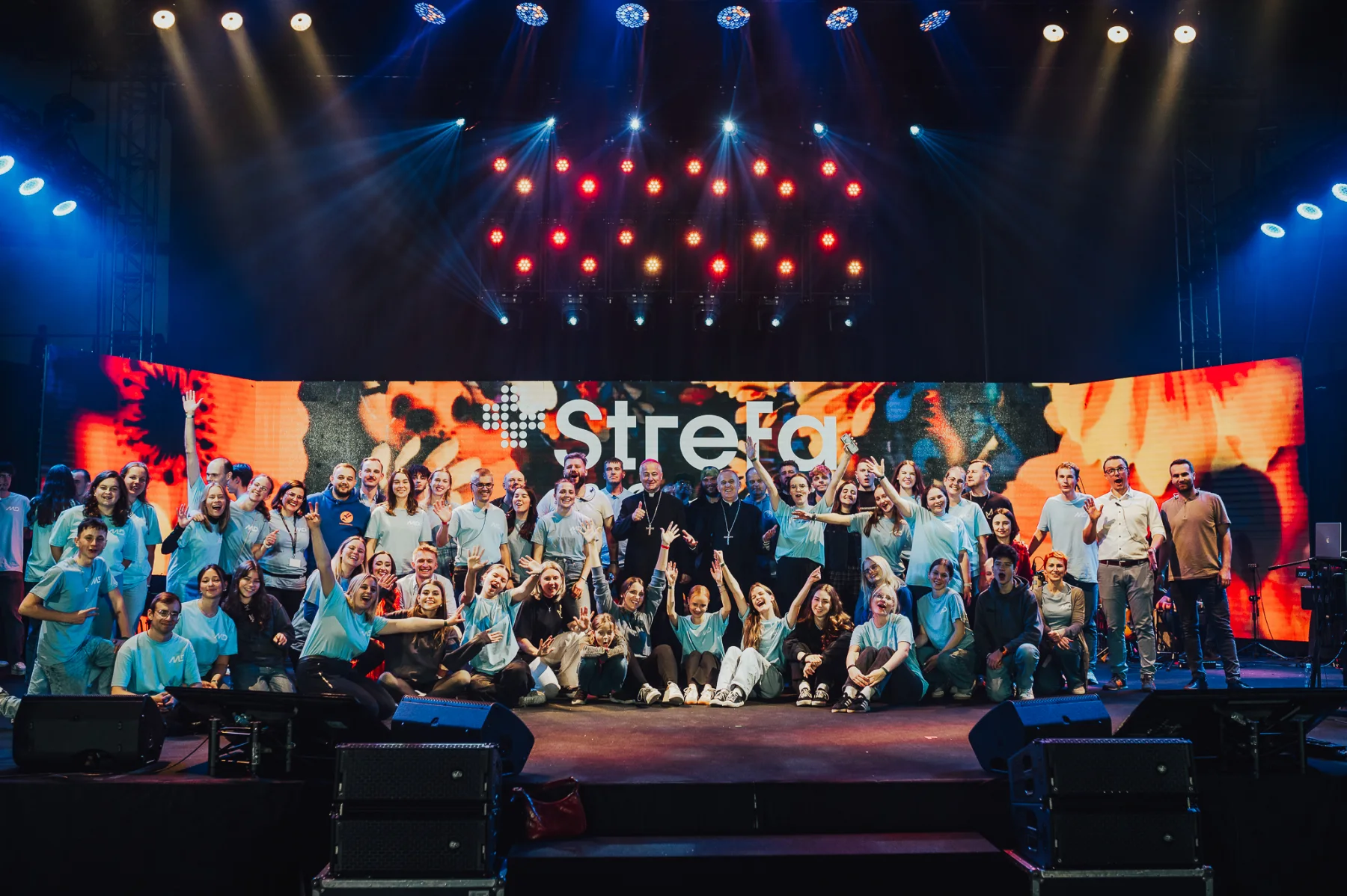 Spot — Strefa Młodych Festiwal