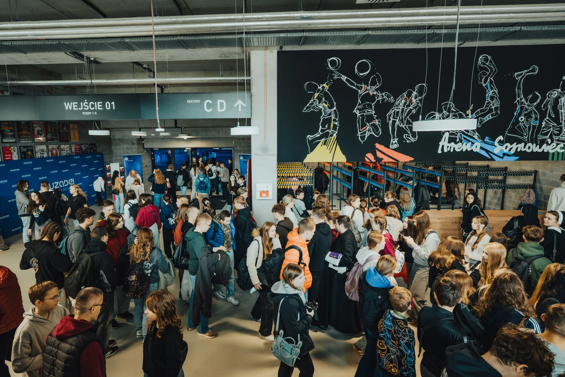 Strefa Młodych Festiwal