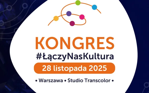 #ŁączyNasKultura