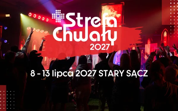 Strefa Chwały 2027