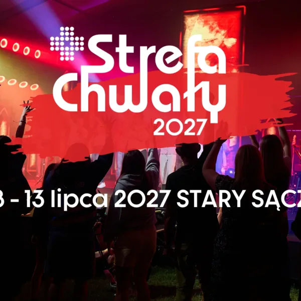 Strefa Chwały 2027